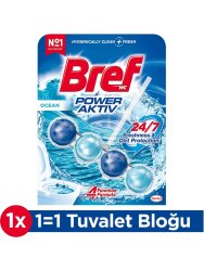 Bref Power Activ Single Pack 50 Gr Okyanus - 2