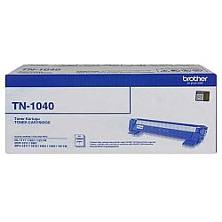Brother Tn-1040 Orjinal Toner - BROTHER