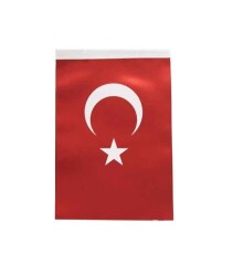 BUKET 100X150 TÜRK BAYRAĞI - 