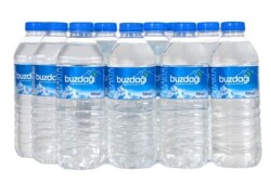 BUZDAĞI SU 0.5 LT.(12) - 1