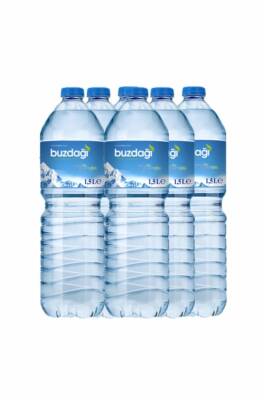 Buzdaği Buzdağı Su 1,5 Lt. x6 Ürün Görseli