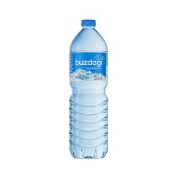 BUZDAĞI SU 1,5 LT.(6*)(*105) - 2