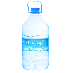 BUZDAĞI SU 5 LT (2) - 1