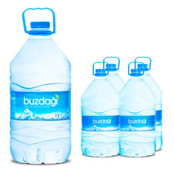 BUZDAĞI SU 5 LT (2) - 2
