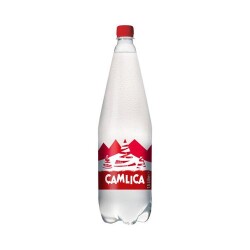 ÇAMLICA 1,5 LT. SADE GAZOZ (*12) (PLT.45) - ÇAMLICA