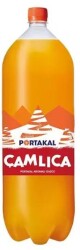 ÇAMLICA 2,5 LT PORTAKAL GAZOZ (*6) (PLT.56) - 