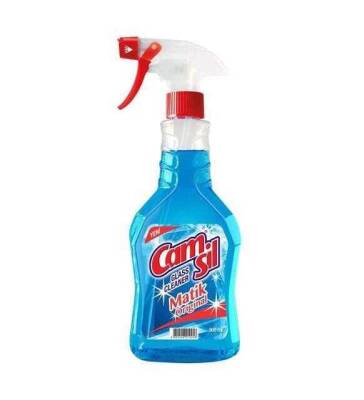 CAMSİL ORJİNAL MAVİ 500 ML SPREY - 1