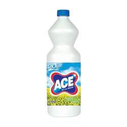 ACE BAHAR ÇAMAŞIR SUYU 1 KG - ACE