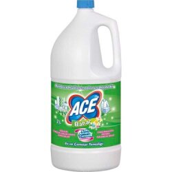 ACE BAHAR ÇAMAŞIR SUYU 2 KG - ACE