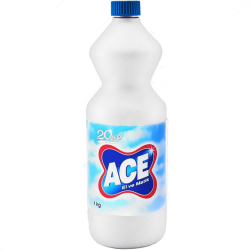 ACE NORMAL ÇAMAŞIR SUYU 1 KG - ACE
