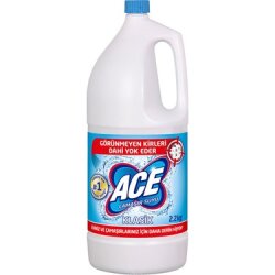 ACE NORMAL ÇAMAŞIR SUYU 2 KG - ACE
