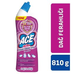 ACE ULTRA JEL POWER DAĞ FERAHLIĞI 750 ML - ACE