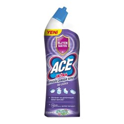 ACE ULTRA JEL POWER OCALİPTUS 750 ML - ACE