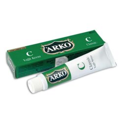 ARKO NEM KLASİK YAĞLI KREM 20 CC - ARKO