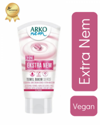 Arko Nem Ekstra Nemlendirici Krem 60 Ml - ARKO