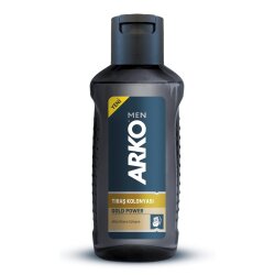 ARKO GOLD POWER TRAŞ KOLONYA 255 ML - ARKO