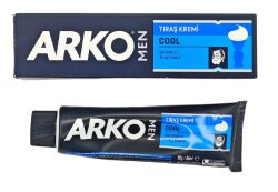 ARKO COOL TRAŞ KREMİ 90 ML - ARKO