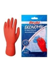 BEYBİ BULAŞIK ELDİVENİ 7-7,5 - BEYBİ
