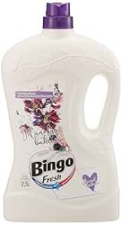 BİNGO FRESH MANOLYA BAHÇESİ 2,5 KG - BİNGO