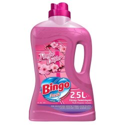 Bingo Fresh Pembe Düşler 2,5 Kg - BİNGO