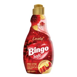 BİNGO KONSANTRE LOVELY 1440 ML - BİNGO