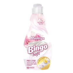BİNGO KONSANTRE MANOLYA BAHÇESİ 1440 ML - BİNGO