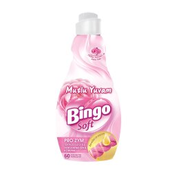 BİNGO KONSANTRE MUTLU YUVAM 1440 ML - BİNGO