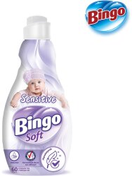 BİNGO KONSANTRE SENSITIVE 1440 ML - BİNGO