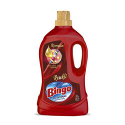 BİNGO SOFT LOVELY 3 LT - BİNGO