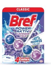 BREF POWER ACTİV SİNGLE PACK 50 GR LAVANDA - BREF
