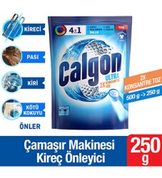 CALGON TOZ 250 GR - CALGON