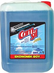 CAMSİL ORJİNAL MAVİ 5 LT - CAMSİL