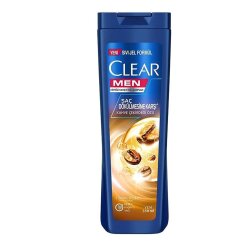 CLEAR 350 ML SHP MEN HAIRFALL - CLEAR