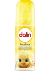 Dalin Kolonya 150 Ml Bıcı Bıcı - DALİN