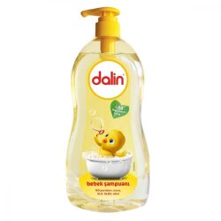 DALİN ŞAMPUAN 500 ML - DALİN