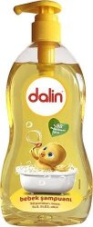 DALİN ŞAMPUAN 700 ML - DALİN