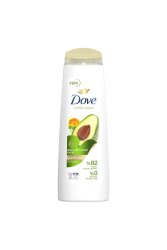 DOVE ŞAMPUAN 400 ML AVOKADO ÖZÜ - DOVE