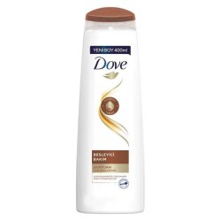 DOVE ŞAMPUAN 400 ML BESLEYİCİ BAKIM - DOVE