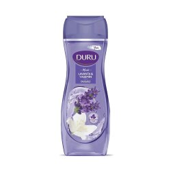 DURU DUŞ JELİ 450 ML MOODS LAVANTA V YASEMİN - DURU