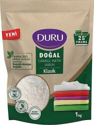 Duru Granül Matik 1000 Gr Klasik - DURU