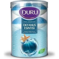 Duru Sabun Fresh Pvc Okyanus - DURU