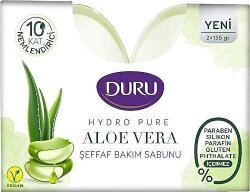 Duru Sabun Hydro Pure 270 Gr Aloe Vera - DURU