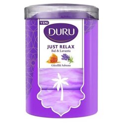 Duru Sabun Moods 90gr*4'lü Bal V Lavanta - DURU