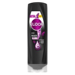 Elidor 350 Ml Saç Kremi Esmer Parlaklık - ELİDOR