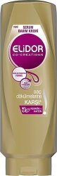 ELİDOR 350 ML SAÇ KREMİ SAÇ DÖKÜLMELERİNE KARŞI - ELİDOR
