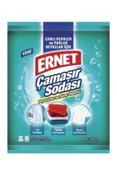 ERNET 500 GR ÇAMAŞIR SODASI - ERNET