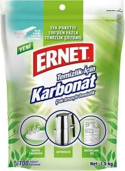 ERNET KARBONAT 1,5 KG - ERNET