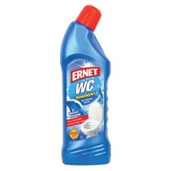 ERNET SÜPER LİKİT WC TEMİZLEYİCİ 750 ML ORMAN - ERNET