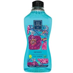 EYÜP SABRİ TUNCER SIVI SABUN 1.5 LT DOĞAL OKYANUS - EYÜP SABRİ TUNCER