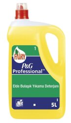FAİRY BULAŞIK 2.5 LT PROF. ELDE - FAİRY